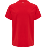 hummel Youth Core XK Sublima Short Sleeve Jersey-2