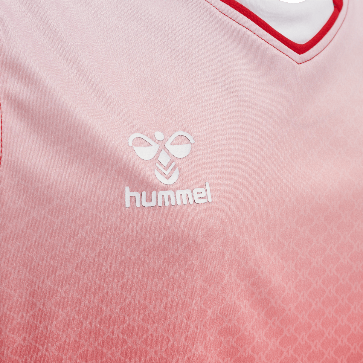 hummel Youth Core XK Sublima Short Sleeve Jersey-3