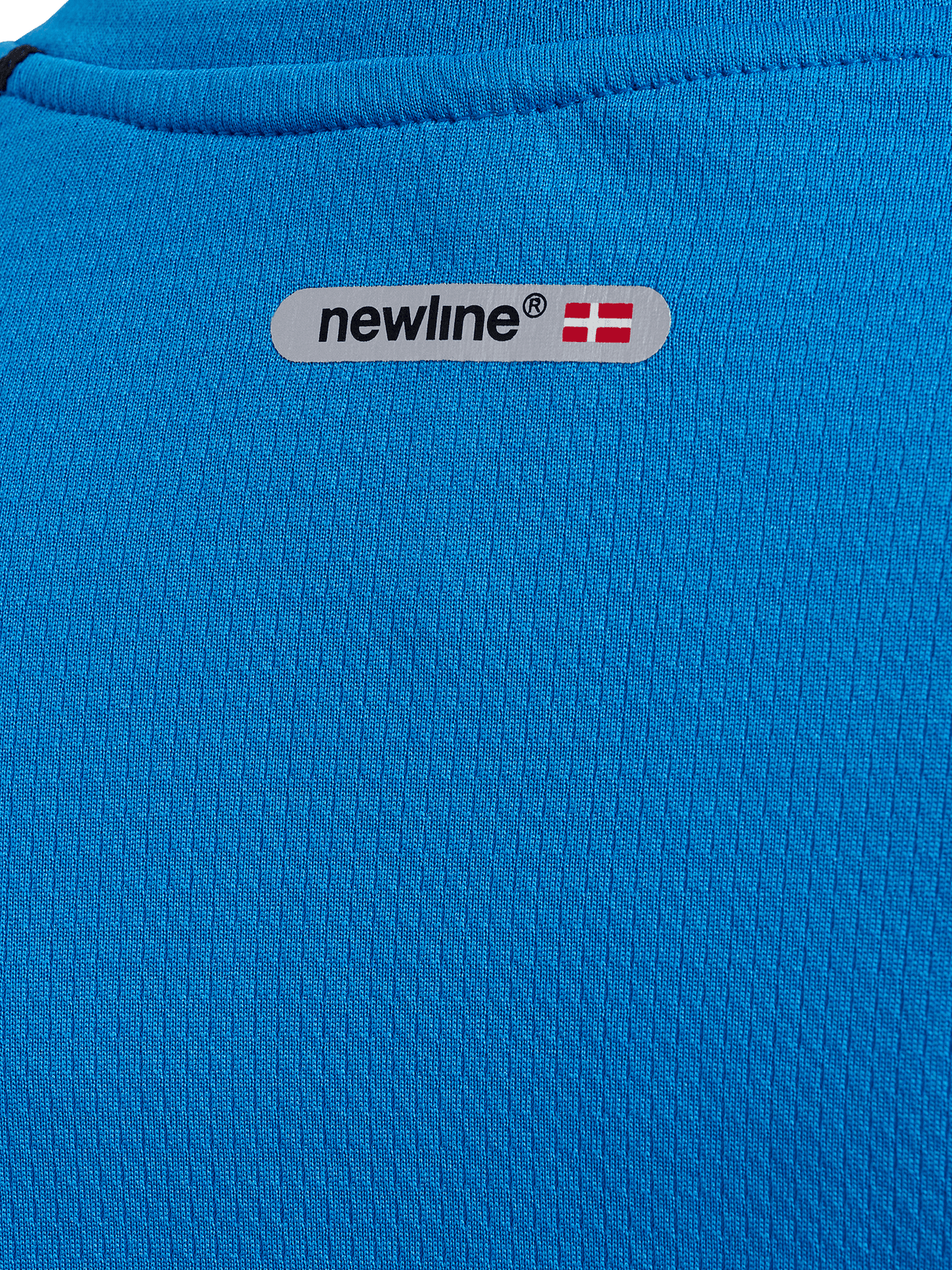 Newline Men's Base Coolskin Tee-4