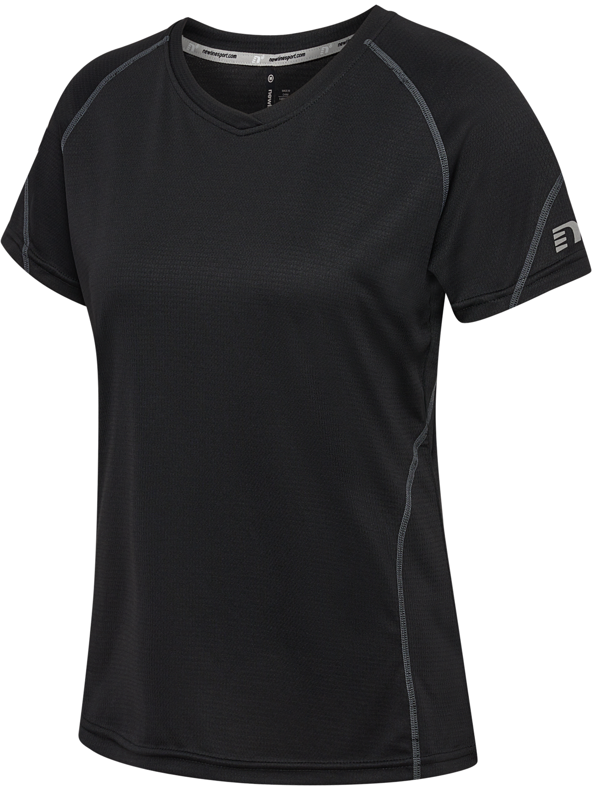 Newline Men's Base Coolskin Tee-1