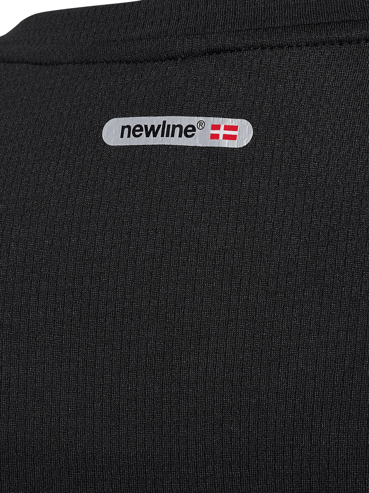 Newline Men's Base Coolskin Tee-4
