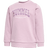 hummel Youth Fast Lime Sweatshirt-1