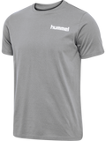 hummel Men's Motion Cotton Tee Short Sleeve-1
