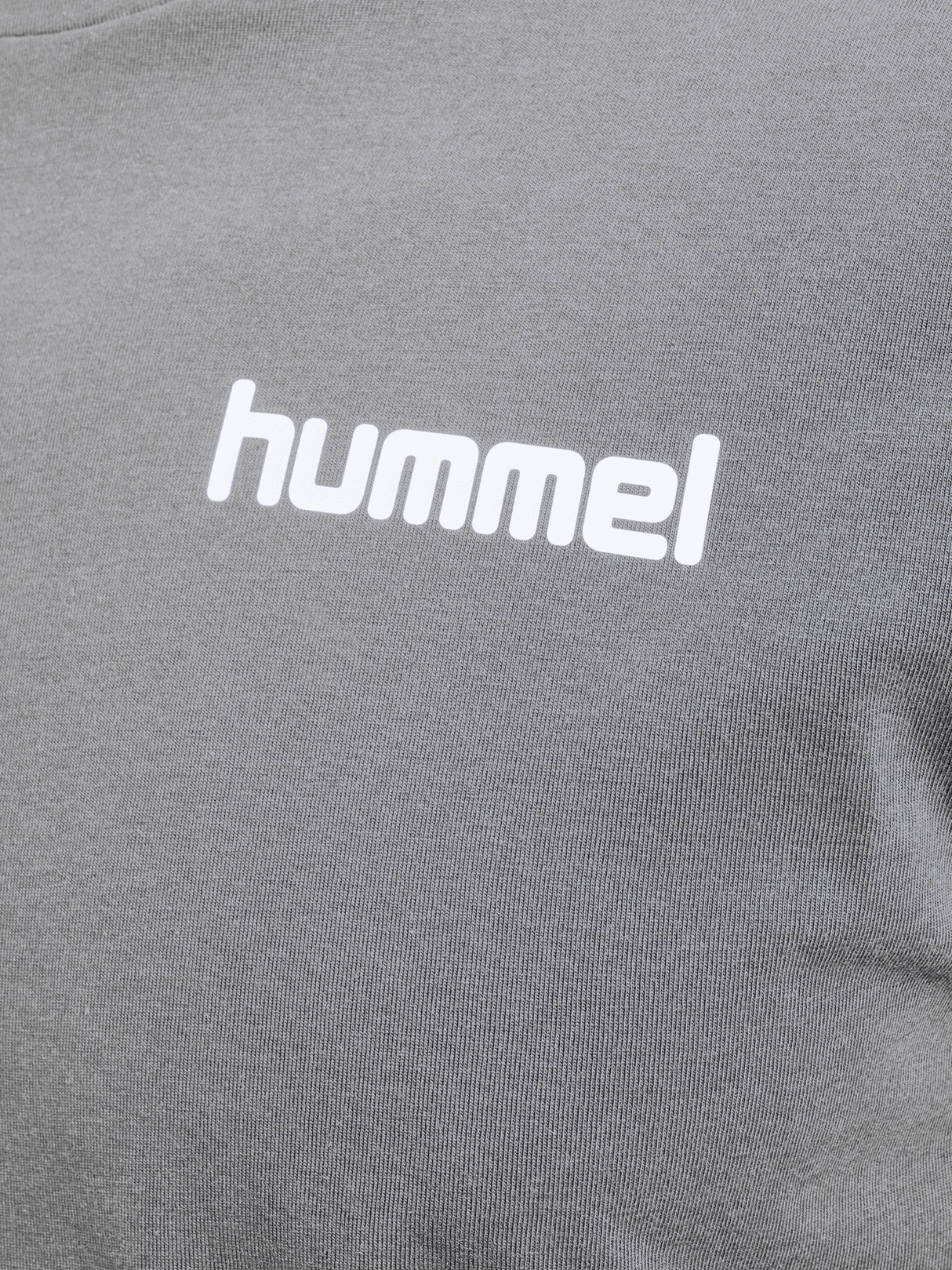 hummel Men's Motion Cotton Tee Short Sleeve-3