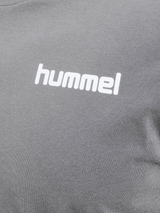 hummel Men's Motion Cotton Tee Short Sleeve-3