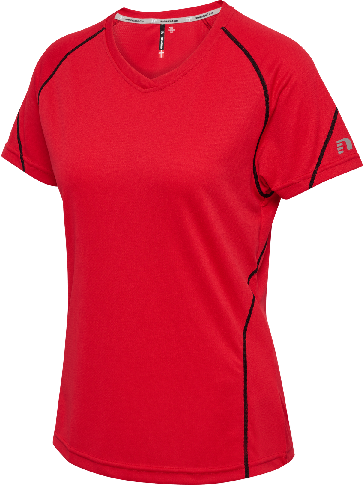 Newline Men's Base Coolskin Tee-1