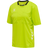 hummel Women's Referee Chevron Short Sleeve Jersey-1