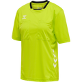 hummel Women's Referee Chevron Short Sleeve Jersey-1