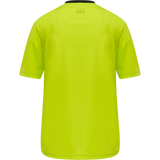 hummel Women's Referee Chevron Short Sleeve Jersey-2