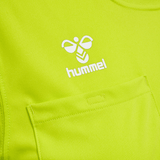 hummel Women's Referee Chevron Short Sleeve Jersey-3