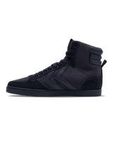 hummel Unisex Slimmer Stadil Tonal High Shoes-3