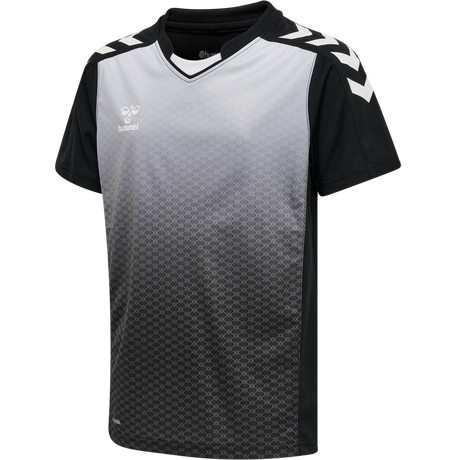 hummel Youth Core XK Sublima Short Sleeve Jersey-1