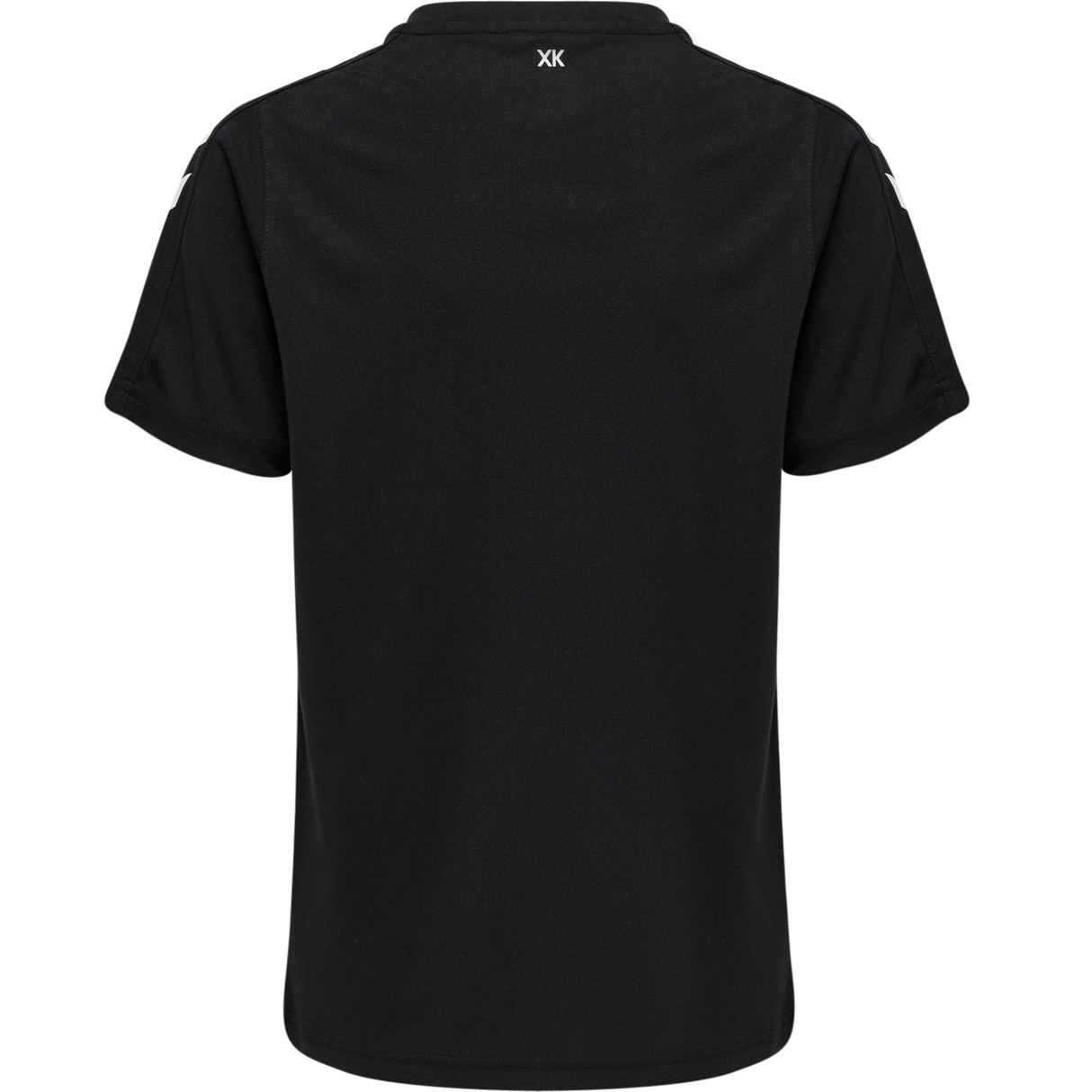 hummel Youth Core XK Sublima Short Sleeve Jersey-2
