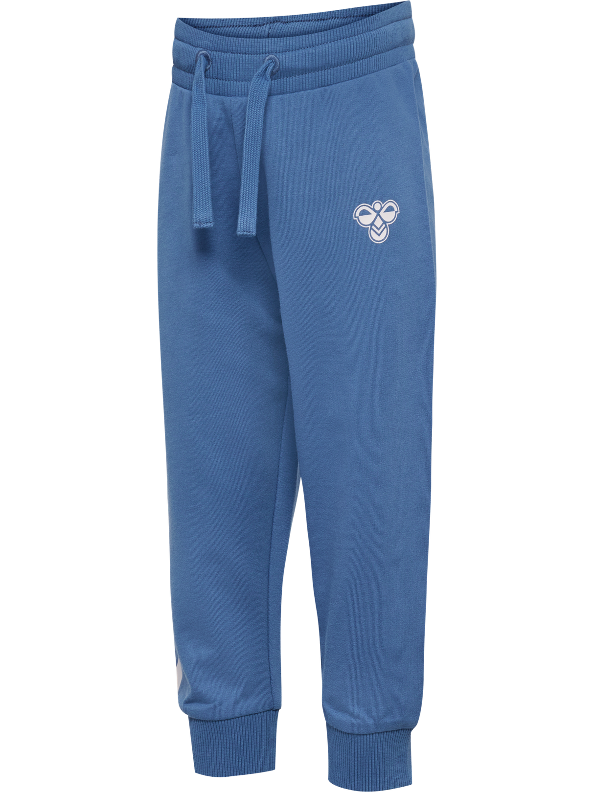 hummel Youth Mini Regular Logo Pants Noos-1