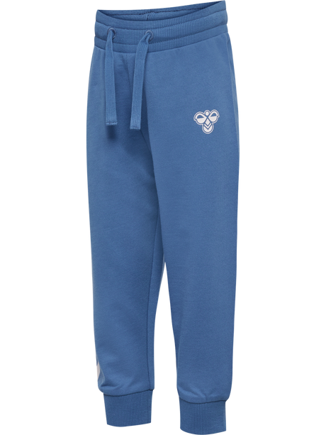 hummel Youth Mini Regular Logo Pants Noos-1