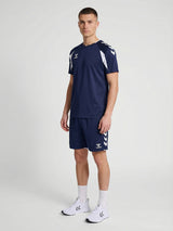 hummel Men's Core 2.0 Shorts-6