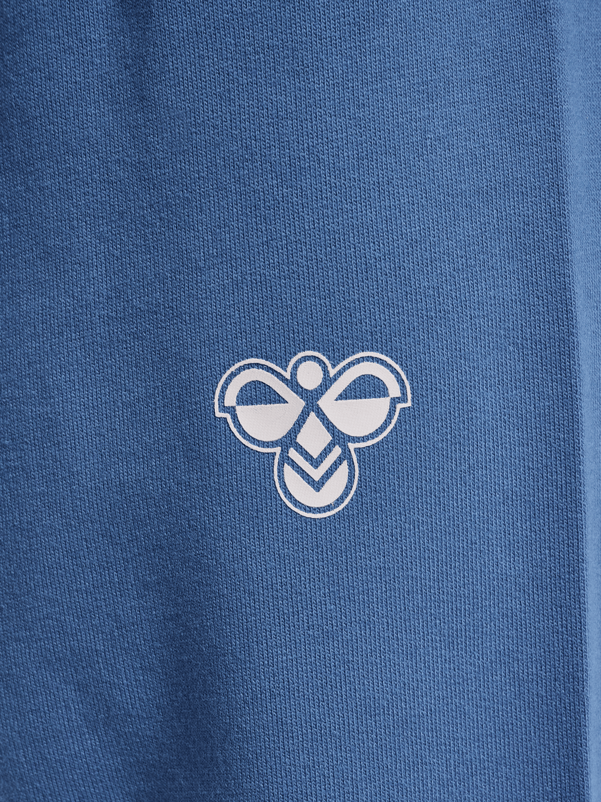 hummel Youth Mini Regular Logo Pants Noos-3