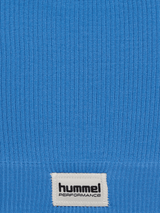 hummel Women's Pulse Seamless Rib Bra-3