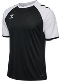 hummel Unisex Match League Short Sleeve Jersey-1