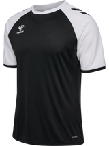 hummel Unisex Match League Short Sleeve Jersey-1