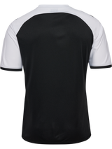 hummel Unisex Match League Short Sleeve Jersey-2