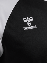 hummel Unisex Match League Short Sleeve Jersey-3