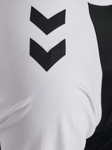 hummel Unisex Match League Short Sleeve Jersey-4
