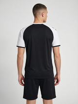 hummel Unisex Match League Short Sleeve Jersey-5