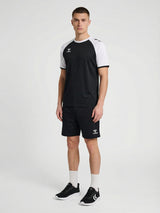 hummel Unisex Match League Short Sleeve Jersey-7