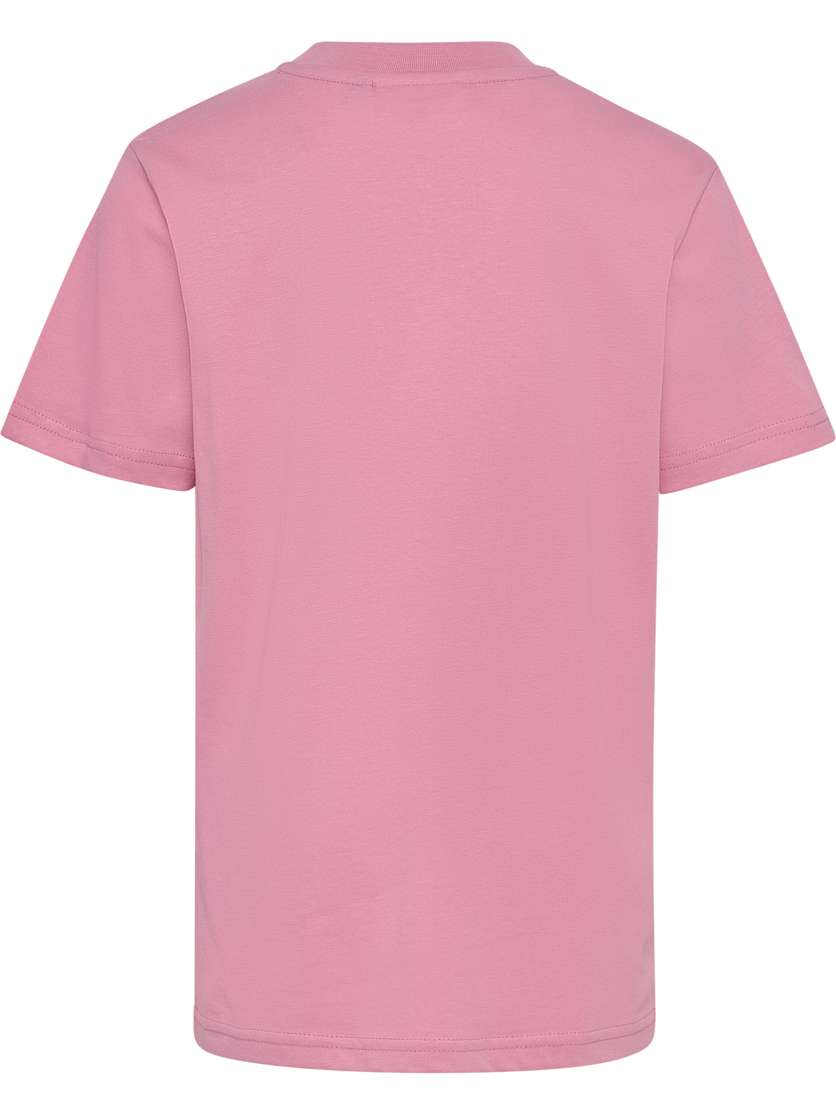 hummel Youth Base Short Sleeve T-Shirt-2