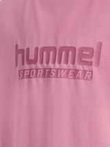 hummel Youth Base Short Sleeve T-Shirt-3