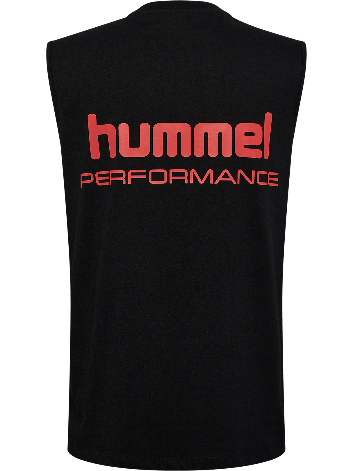 hummel Men's HIIT Muscle Tank Top-2