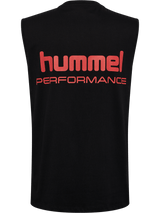 hummel Men's HIIT Muscle Tank Top-2