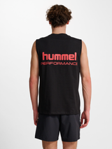 hummel Men's HIIT Muscle Tank Top-5