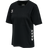 hummel Women's Referee Chevron Short Sleeve Jersey-1