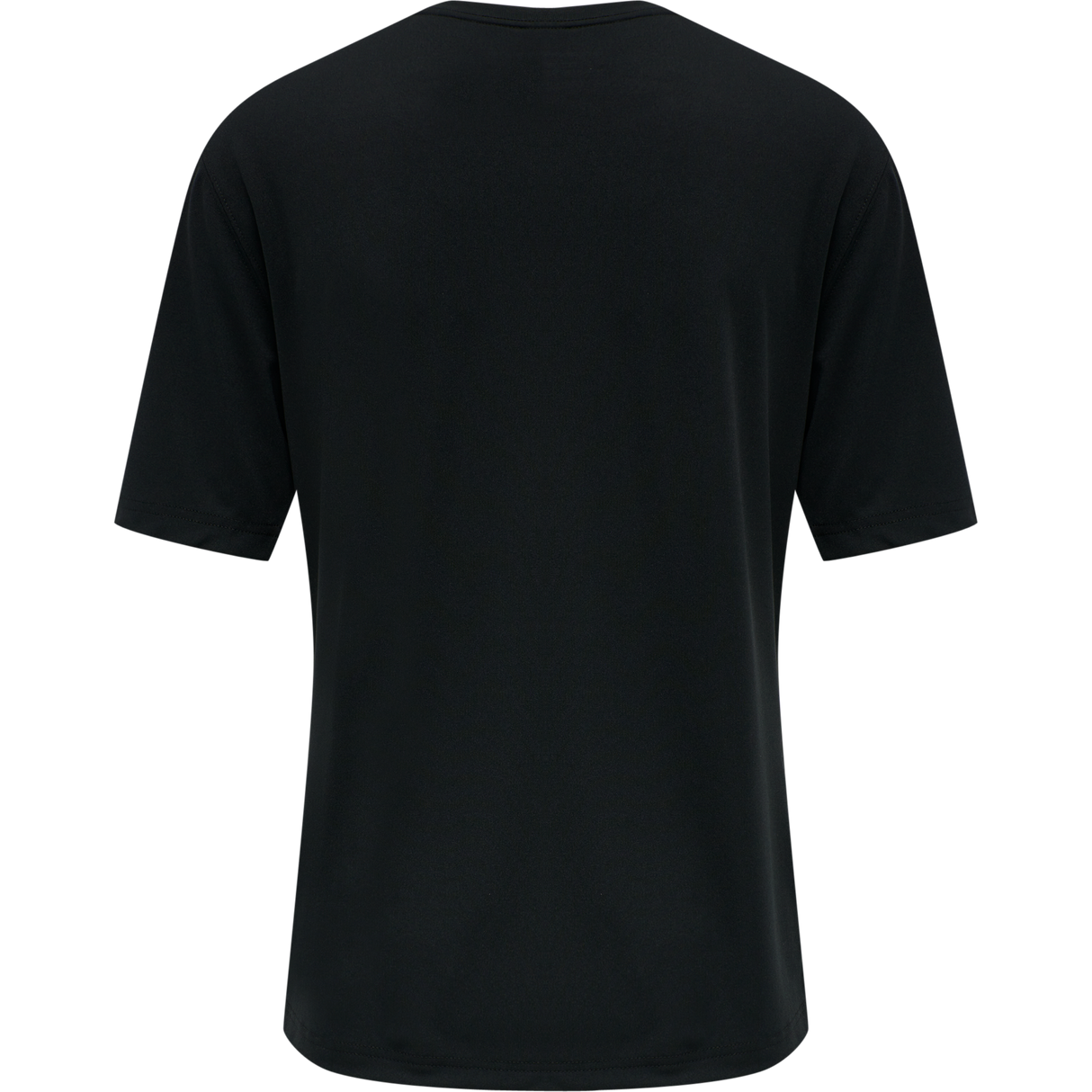 hummel Women's Referee Chevron Short Sleeve Jersey-2