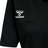 hummel Women's Referee Chevron Short Sleeve Jersey-3