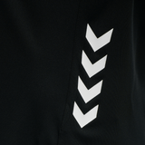 hummel Women's Referee Chevron Short Sleeve Jersey-4