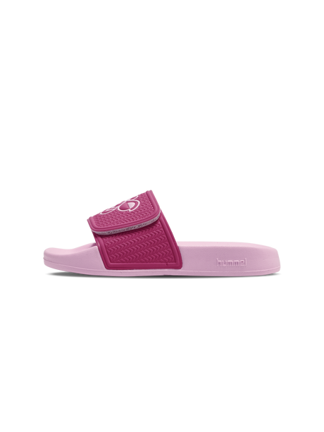 hummel Youth Pool Slide Velcro-1