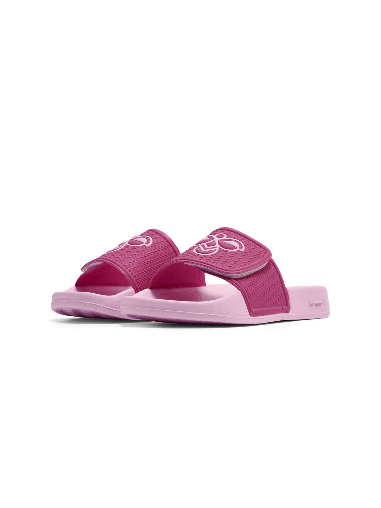 hummel Youth Pool Slide Velcro-2