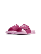 hummel Youth Pool Slide Velcro-2