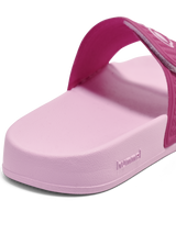 hummel Youth Pool Slide Velcro-3