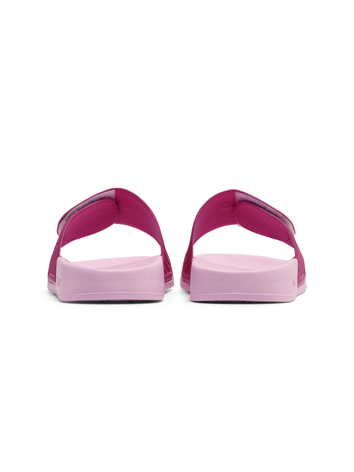 hummel Youth Pool Slide Velcro-4