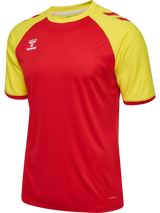 hummel Unisex Match League Short Sleeve Jersey-1