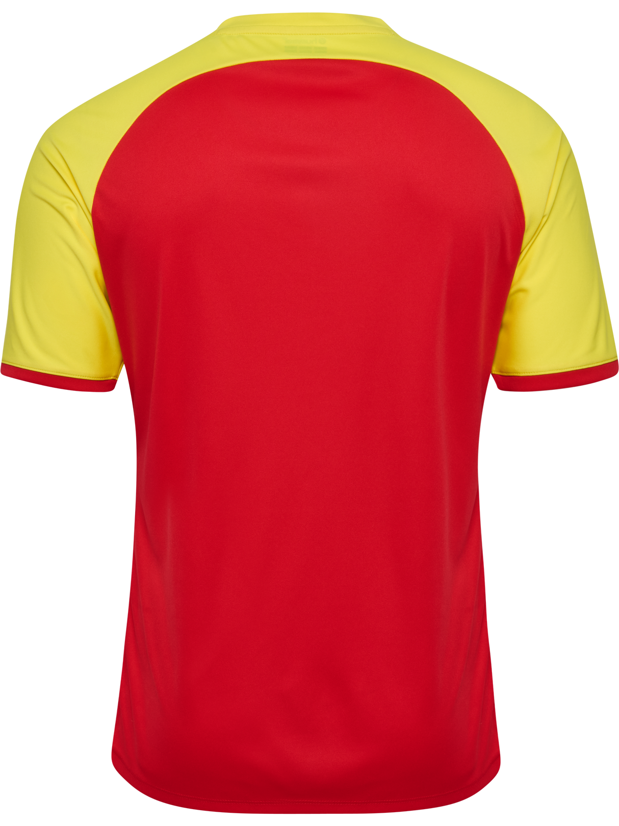 hummel Unisex Match League Short Sleeve Jersey-2