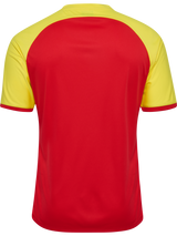 hummel Unisex Match League Short Sleeve Jersey-2