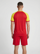 hummel Unisex Match League Short Sleeve Jersey-5