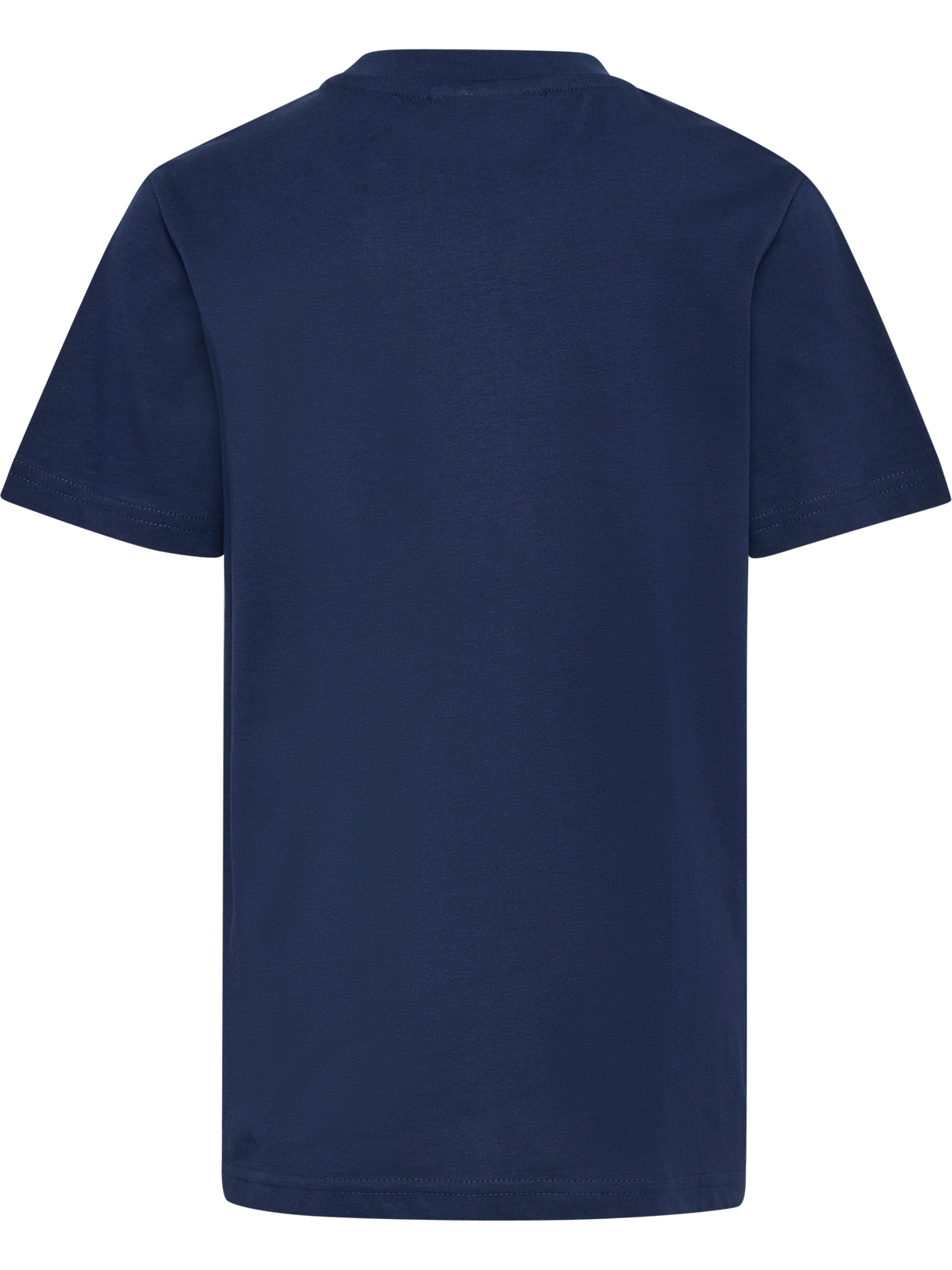 hummel Youth Base Short Sleeve T-Shirt-2