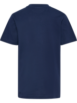 hummel Youth Base Short Sleeve T-Shirt-2