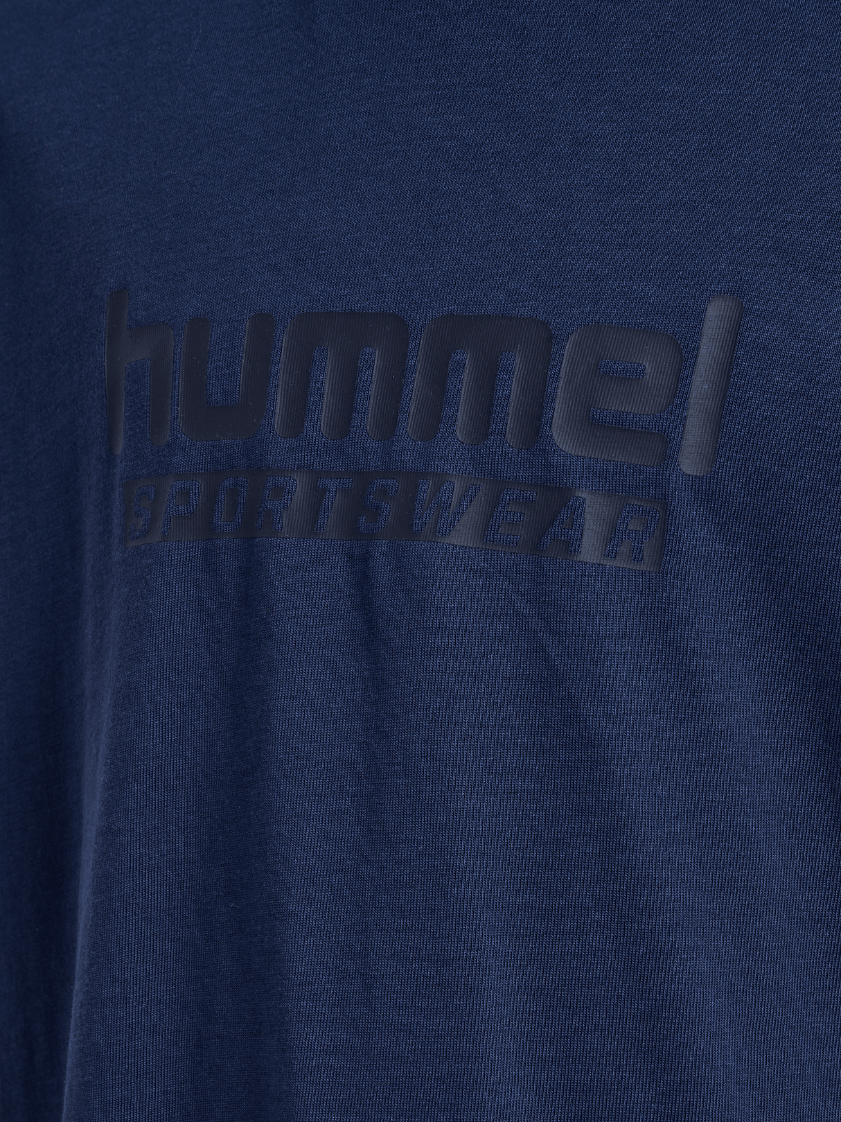 hummel Youth Base Short Sleeve T-Shirt-3